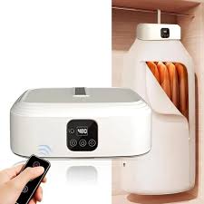Denx - Folding Clothes Dryer
