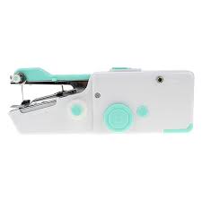 Portable Stitch Machine