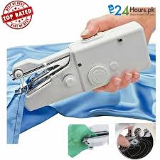 Portable Stitch Machine