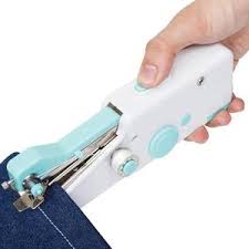 Portable Stitch Machine