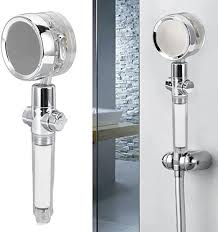 High Pressure Turbocharged Shower Head