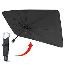 Car Windshield Sun Shade