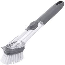 Automatic Kitchen Cleaning Brush