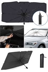Car Windshield Sun Shade
