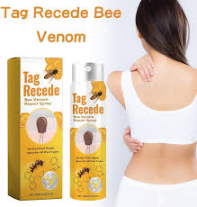Tag Recede - Bee Venom Repair Spray