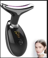 Anti Wrinkle Beauty Apparatus