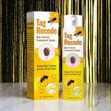 Tag Recede - Bee Venom Repair Spray