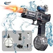 Ultimate Battle Blaster