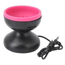 Mini Makeup Brush Cleaner