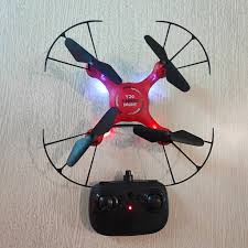 Remote Control Drone