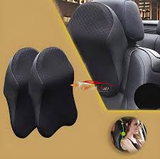 Car Seat Headrest