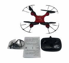 Remote Control Drone