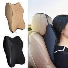 Car Seat Headrest