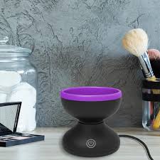 Mini Makeup Brush Cleaner