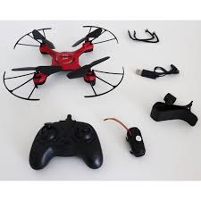 Remote Control Drone