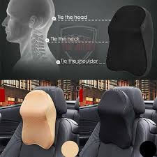 Car Seat Headrest