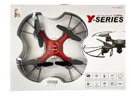 Remote Control Drone