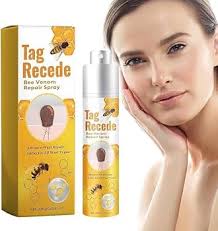 Tag Recede - Bee Venom Repair Spray