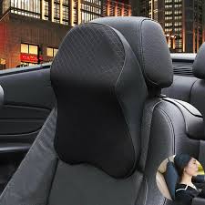 Car Seat Headrest