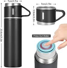 Vacuum Flask Set