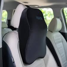 Car Seat Headrest