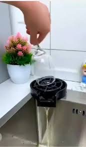 Sink Faucet Washer