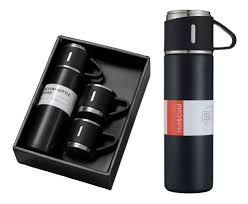 Vacuum Flask Set