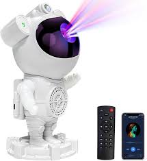 Astronaut Projector