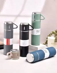 Vacuum Flask Set