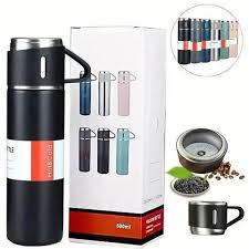 Vacuum Flask Set