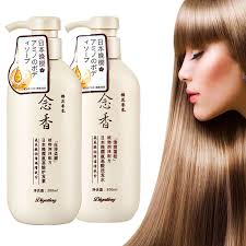 Gentle Moisturizing, Cleansing Shampoo