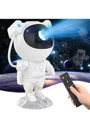 Astronaut Projector
