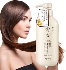Gentle Moisturizing, Cleansing Shampoo