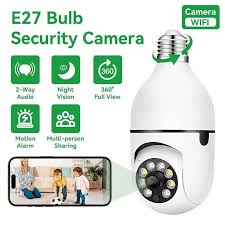 Wifi Panorama Camera