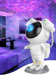 Astronaut Projector