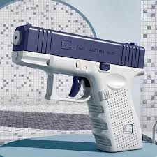 Glock Electric Water Gun