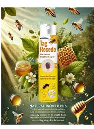 Tag Recede - Bee Venom Repair Spray