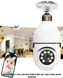 Wifi Panorama Camera