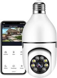 Wifi Panorama Camera