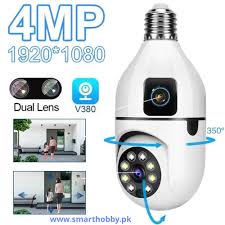 Wifi Panorama Camera
