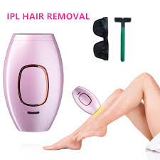 Mini Laser Hair Removal