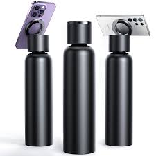 Vacuum Insulated Water Bottle with Holder