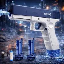 Glock Electric Water Gun