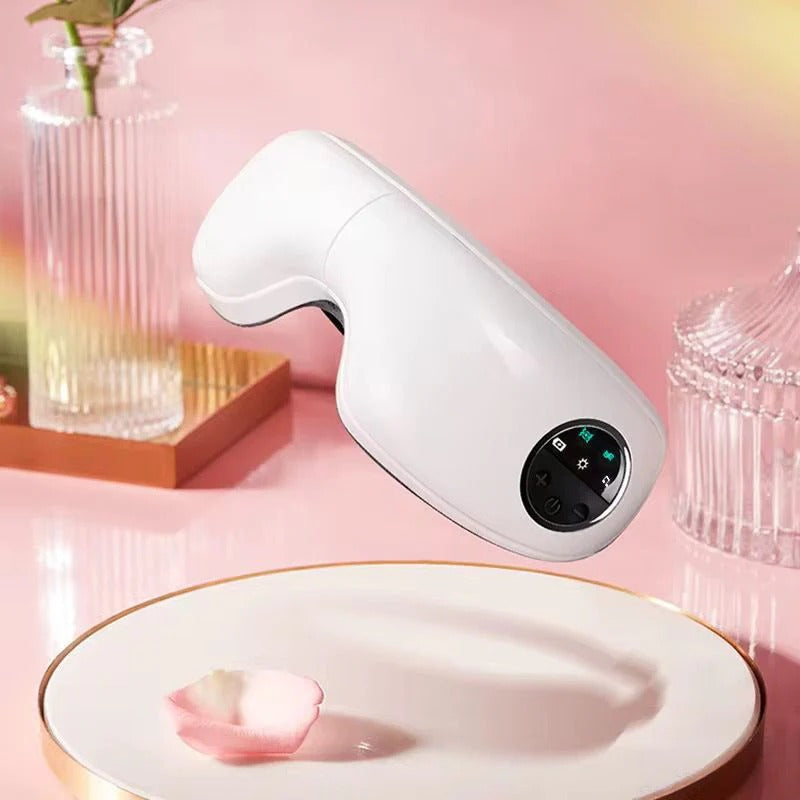 Eye Massaging Tool