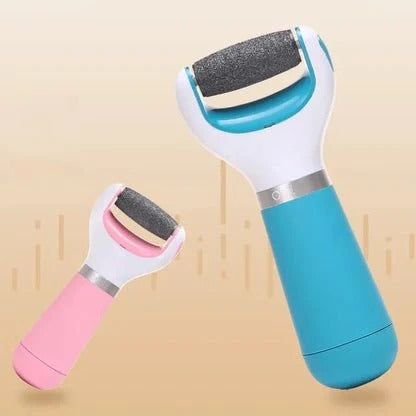 Electric Pedicure Foot File