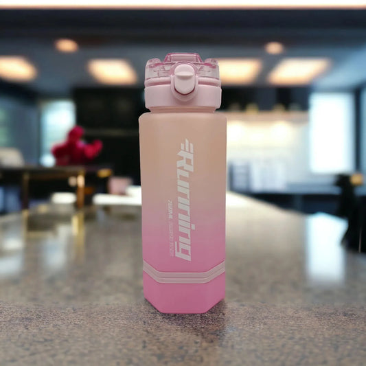 Running Water Bottle