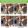 Manual Vegetable Cutter