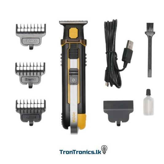 ROZIA - Hair Outlining Trimmer