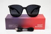 Smart Glasses Protect Eyesight