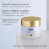 ISDIN ISDINCEUTICS - Hyaluronic Moisture Cream (Normal to Dry Skin)